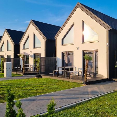 Domki Nasze Gaski Morze Baltyckie, Gaski, Mielno, Sarbinowo Ngoại thất bức ảnh