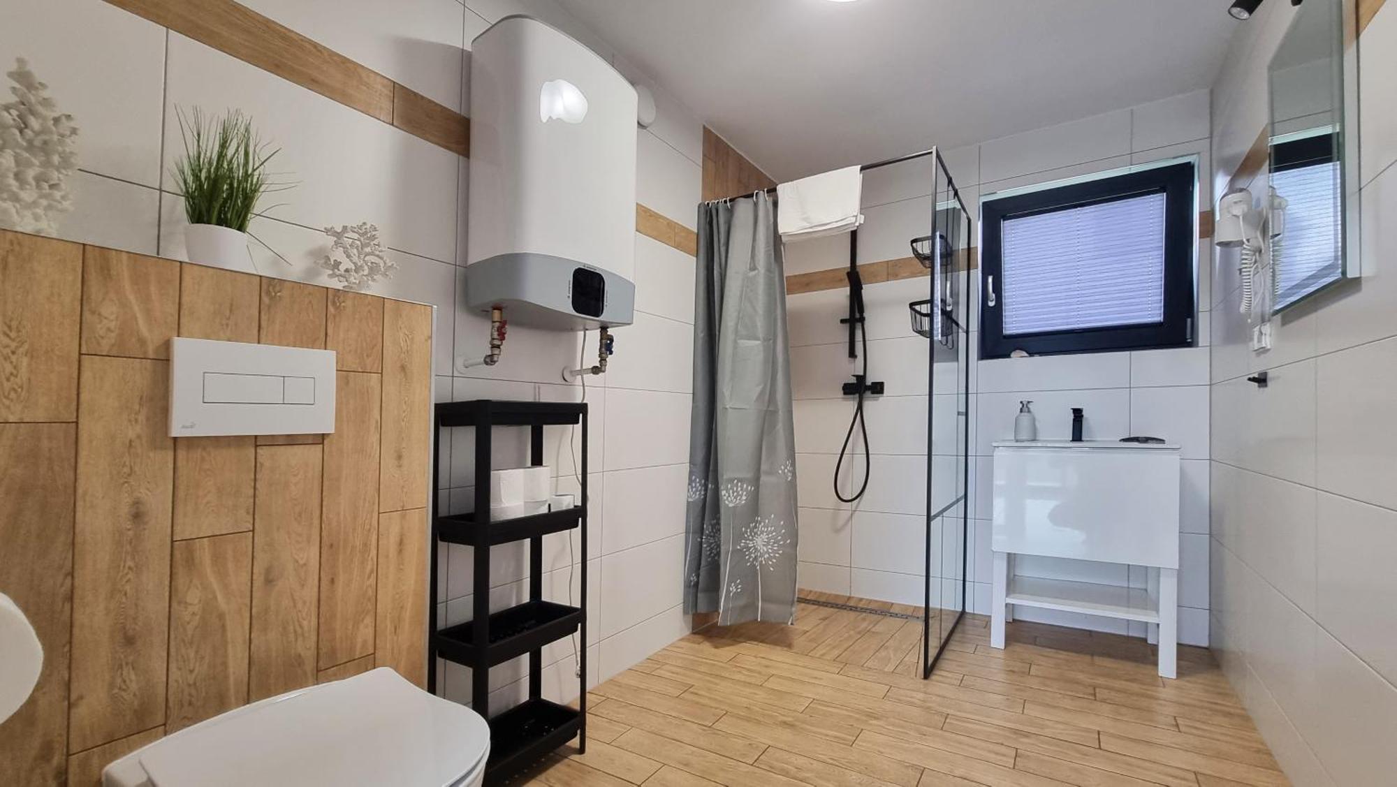 Domki Nasze Gaski Morze Baltyckie, Gaski, Mielno, Sarbinowo Ngoại thất bức ảnh